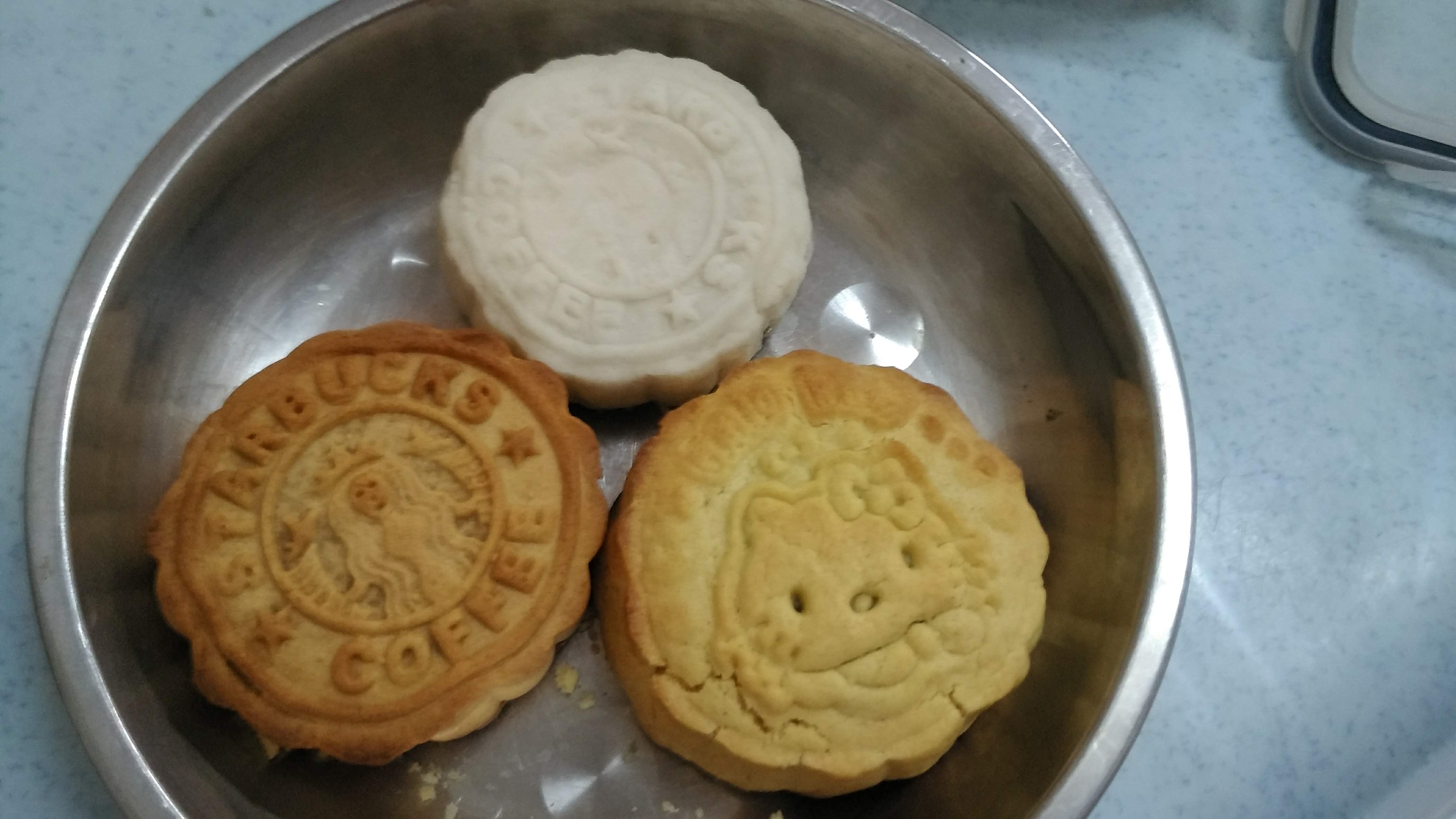 homemade moon cakes homemade moon cakes
