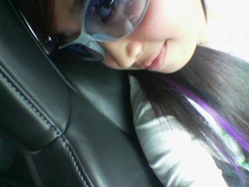 my friend - cute putri ^_^