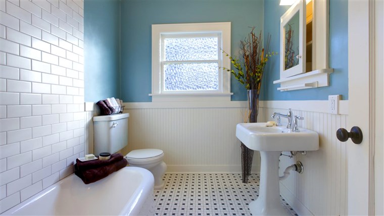 How Often Do You Clean Your Toilet Bathroom Mylot