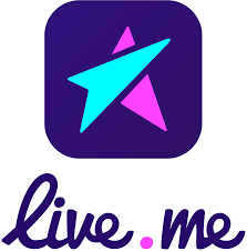 liveme - live self broadcasting