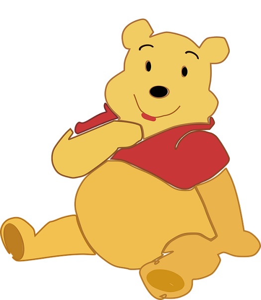 Winnie the Pooh Winnie the Pooh