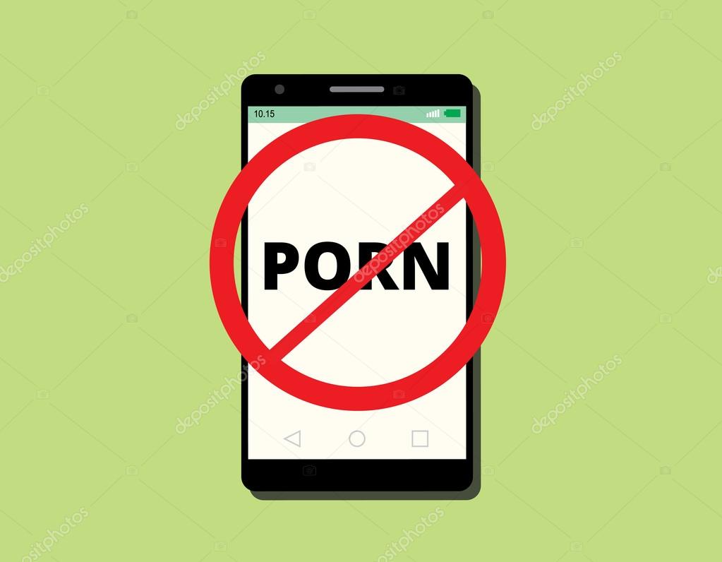 Porn Spam