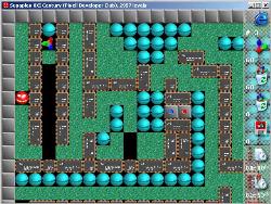 Game - Games