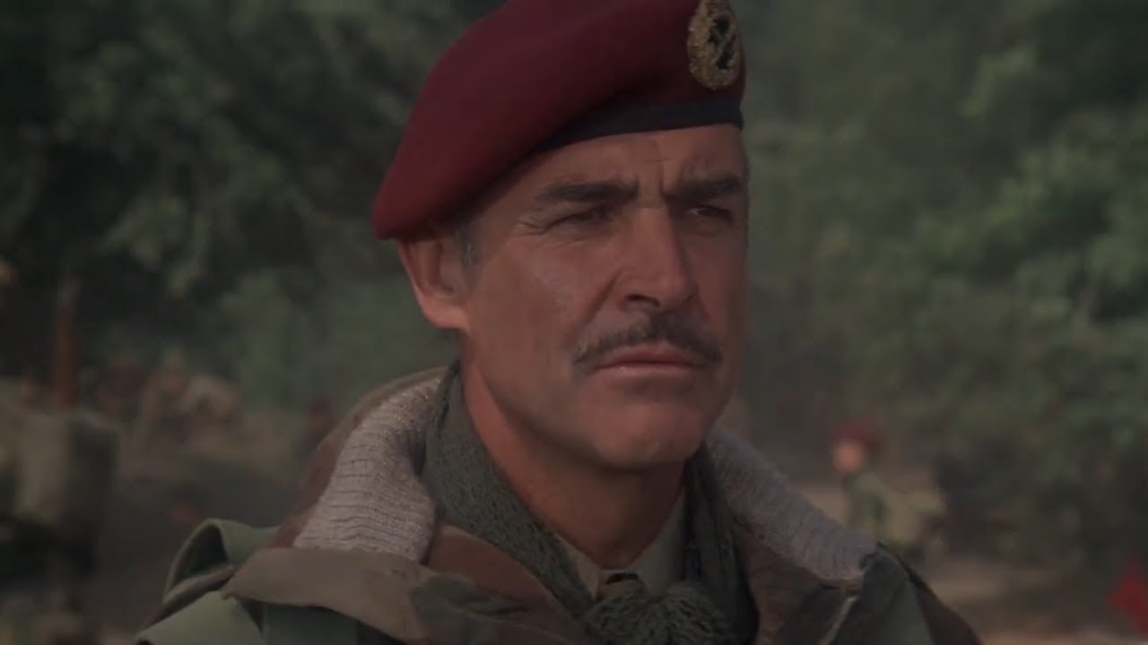 Movie watch Time A Bridge Too Far War Movie(1977) / myLot