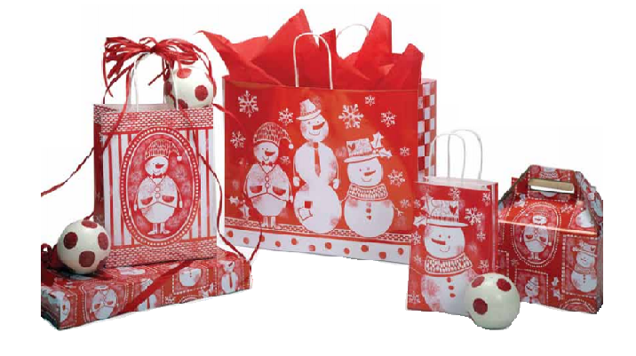 Picture courtesy splash packaging