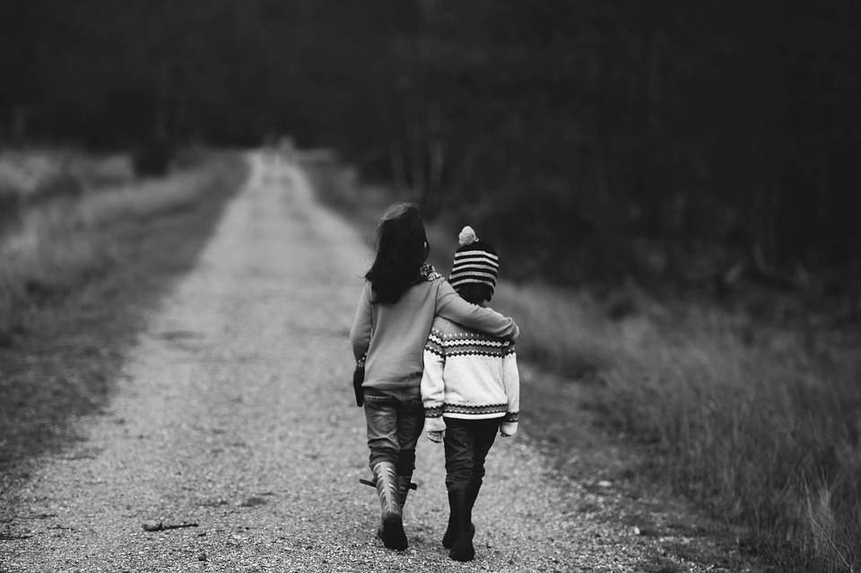 Our conscience always takes us down the right path if we allow it to do so