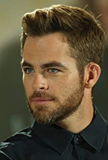 Chris Pines