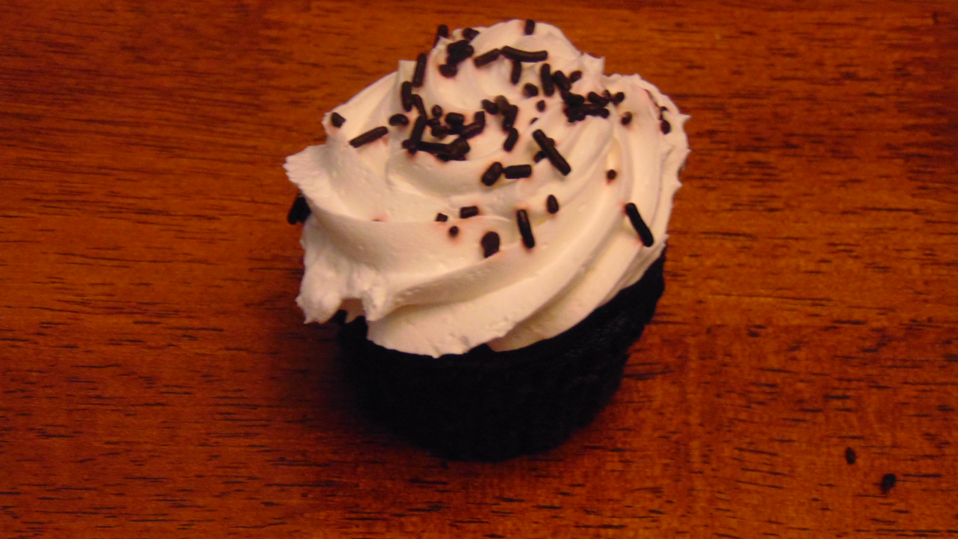 cupcake.