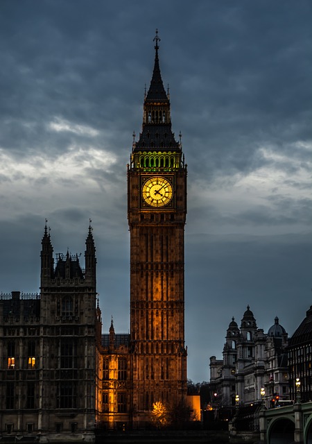Evening Thoughts- Image from Pixabay Evening Thoughts- Image from Pixabay