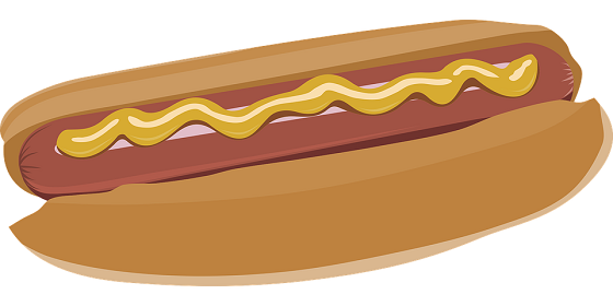 hot dog hot dog