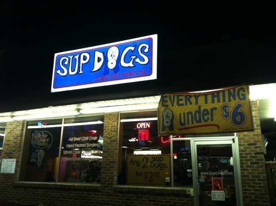 Sup Dogs in Greenville North Carolina Sup Dogs in Greenville North Carolina