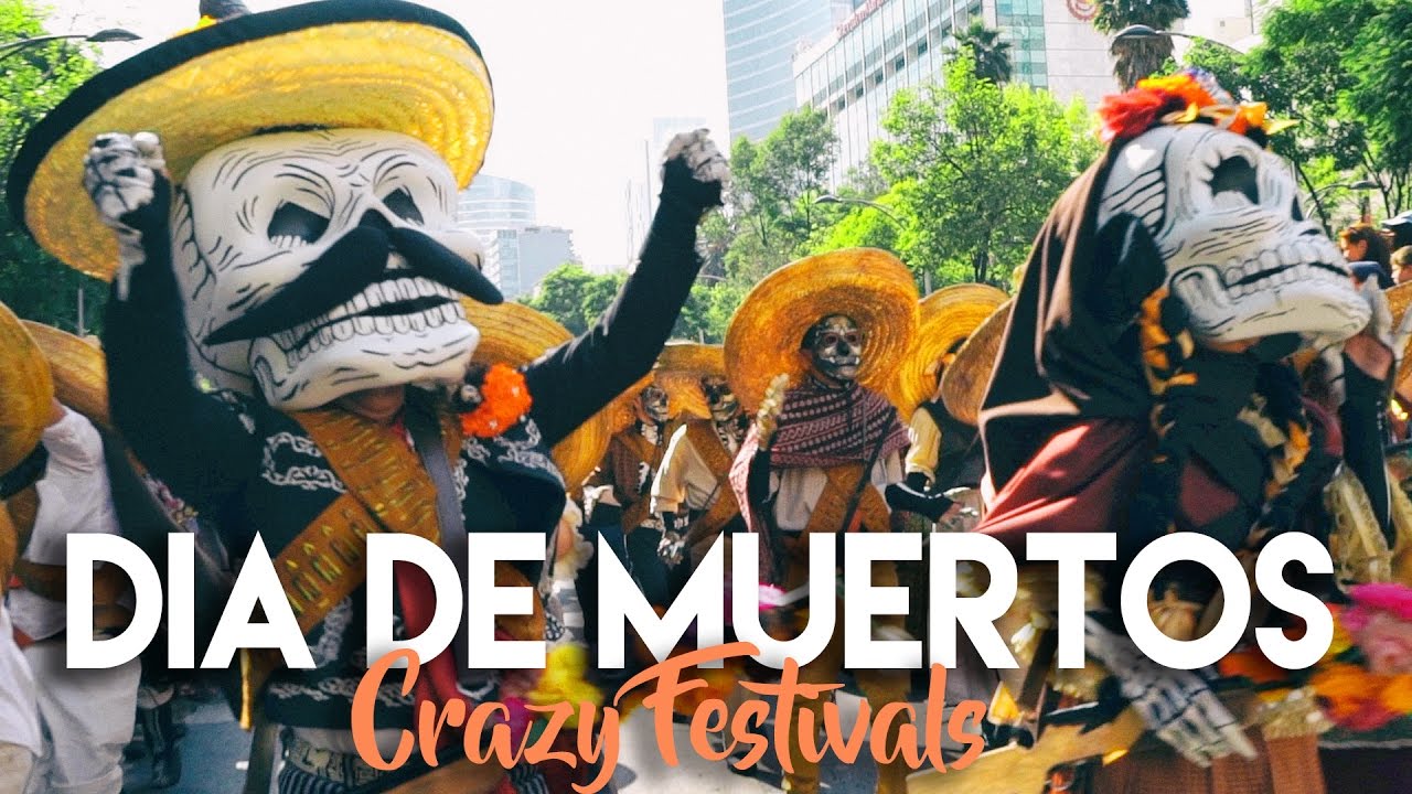 mexico, day of the dead . festival mexico, day of the dead . festival