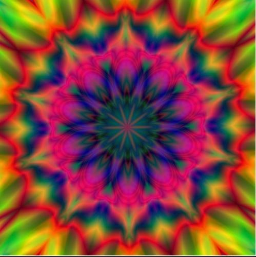 Kaleidoscope by Courtney Dutton (Me) Kaleidoscope by Courtney Dutton (Me)