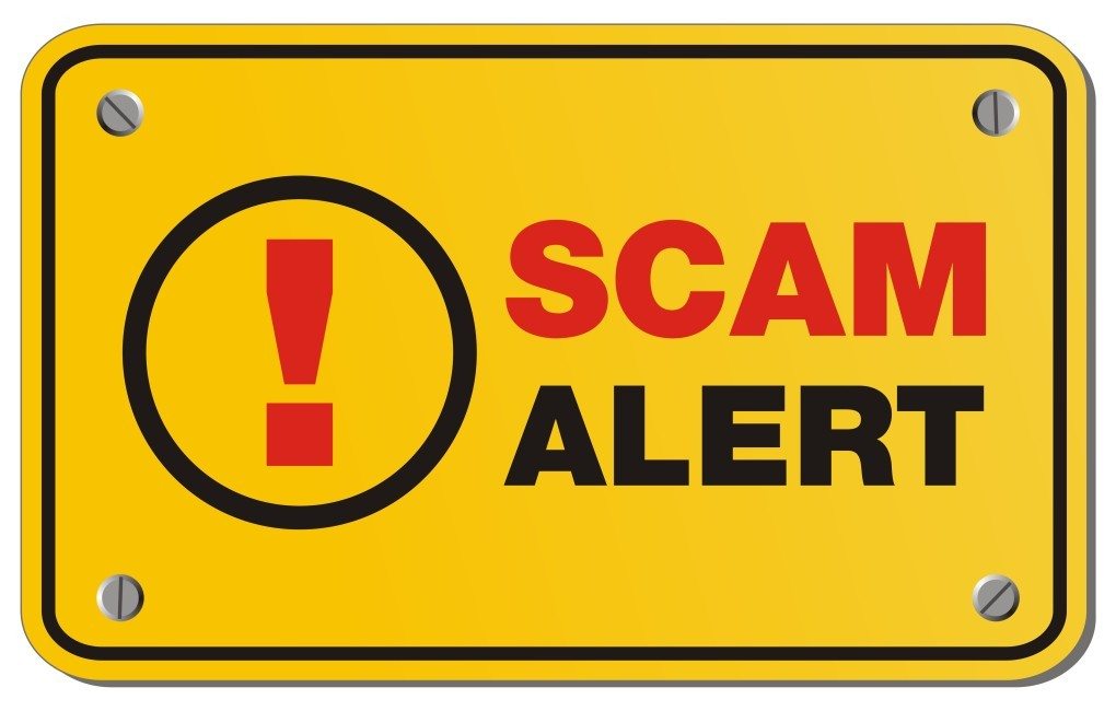Scam image. Do not buy into easy money prize claims.  