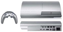 ps3 - playstation 3