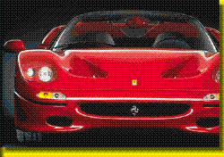 Ferrari - Car