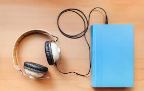 audio book audio book