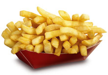 French Fries - French Fries