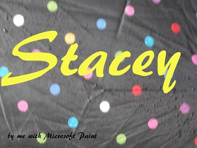 Created by me with photo I took and Microsoft Paint Created by me with photo I took and Microsoft Paint