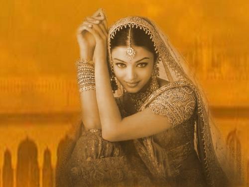 aishwarya rai - the goddess of beauty.the pride of india