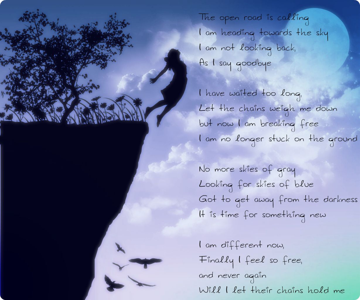 Art and poetry by me Art and poetry by me