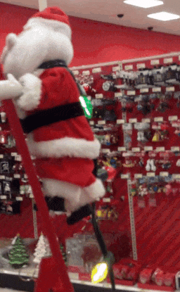 HO HO HO ! HO HO HO !