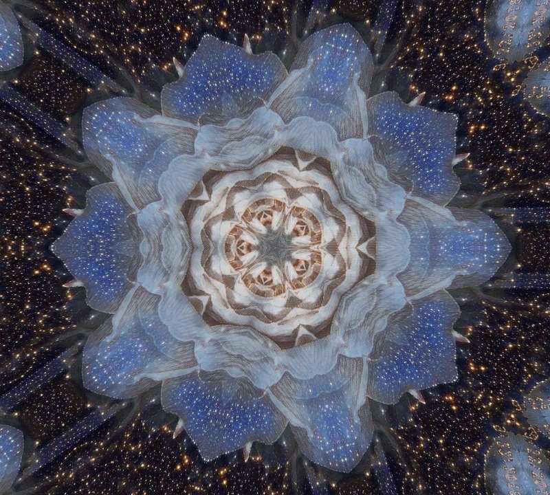 Photo taken by me with Kaleidoscope effect on LunaPic.com Photo taken by me with Kaleidoscope effect on LunaPic.com