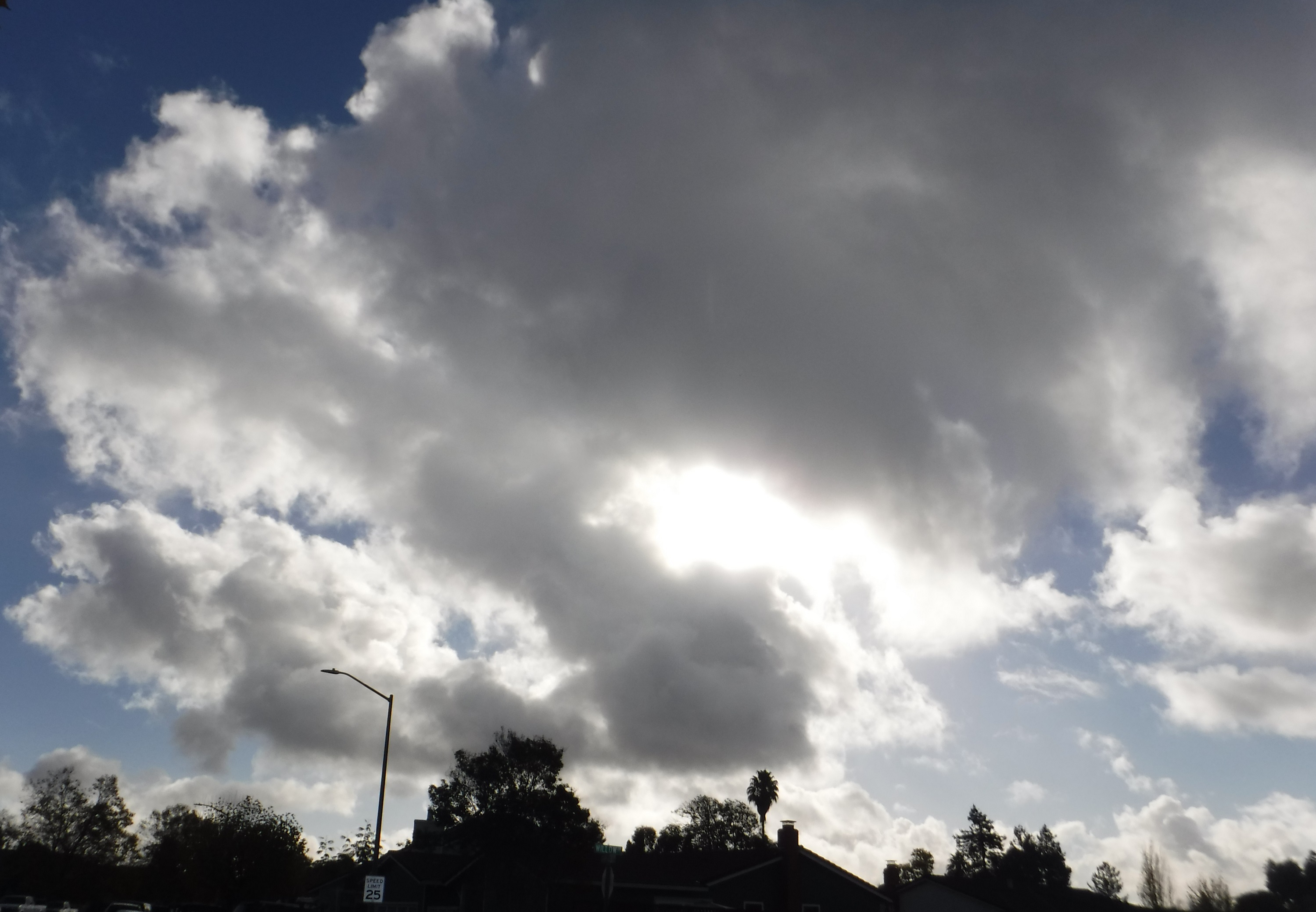 Photo taken by me 11-22-18