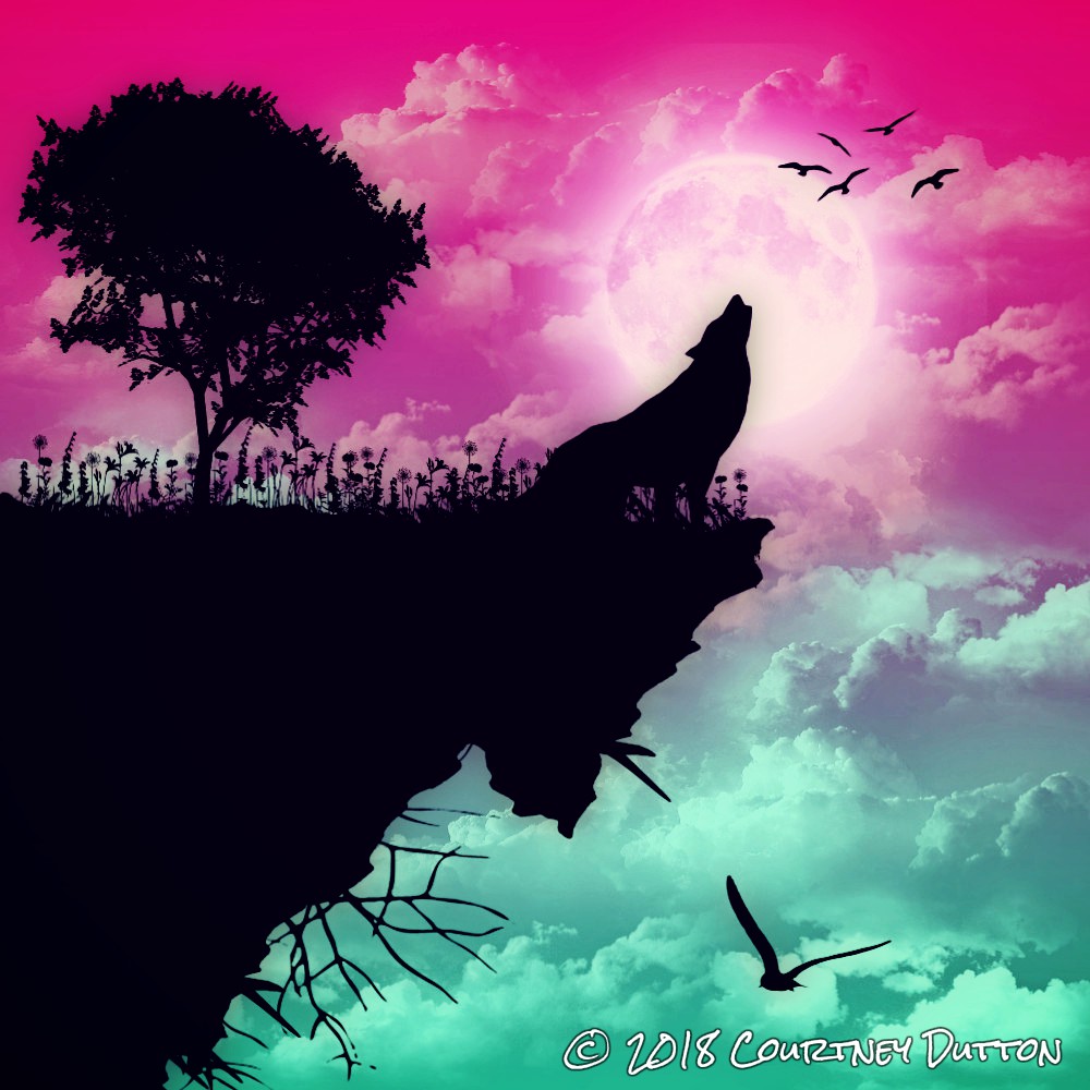 Artwork by ME!