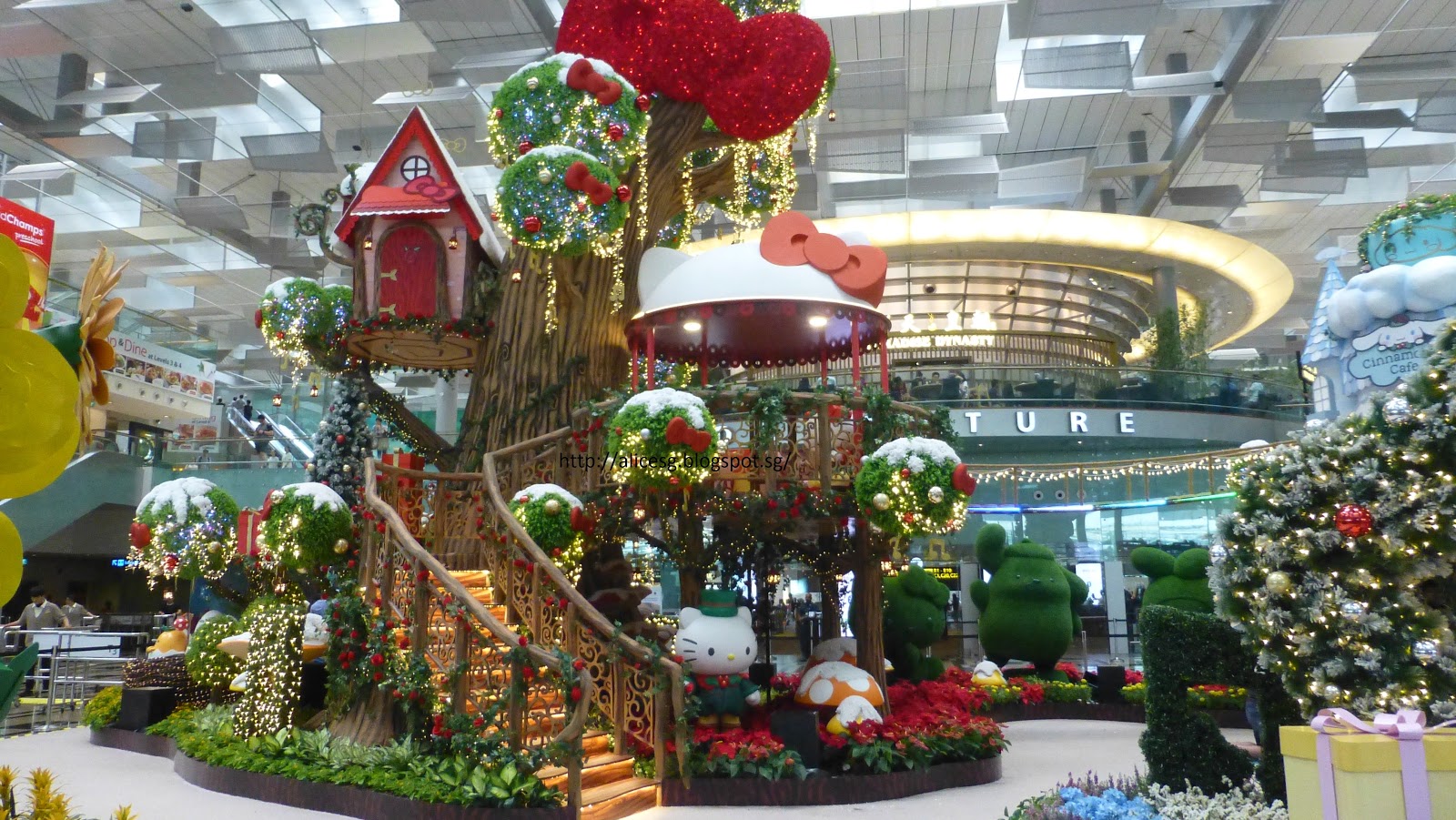 http://alicesg.blogspot.com/2017/11/changi-airport-terminal-2-and-3.html