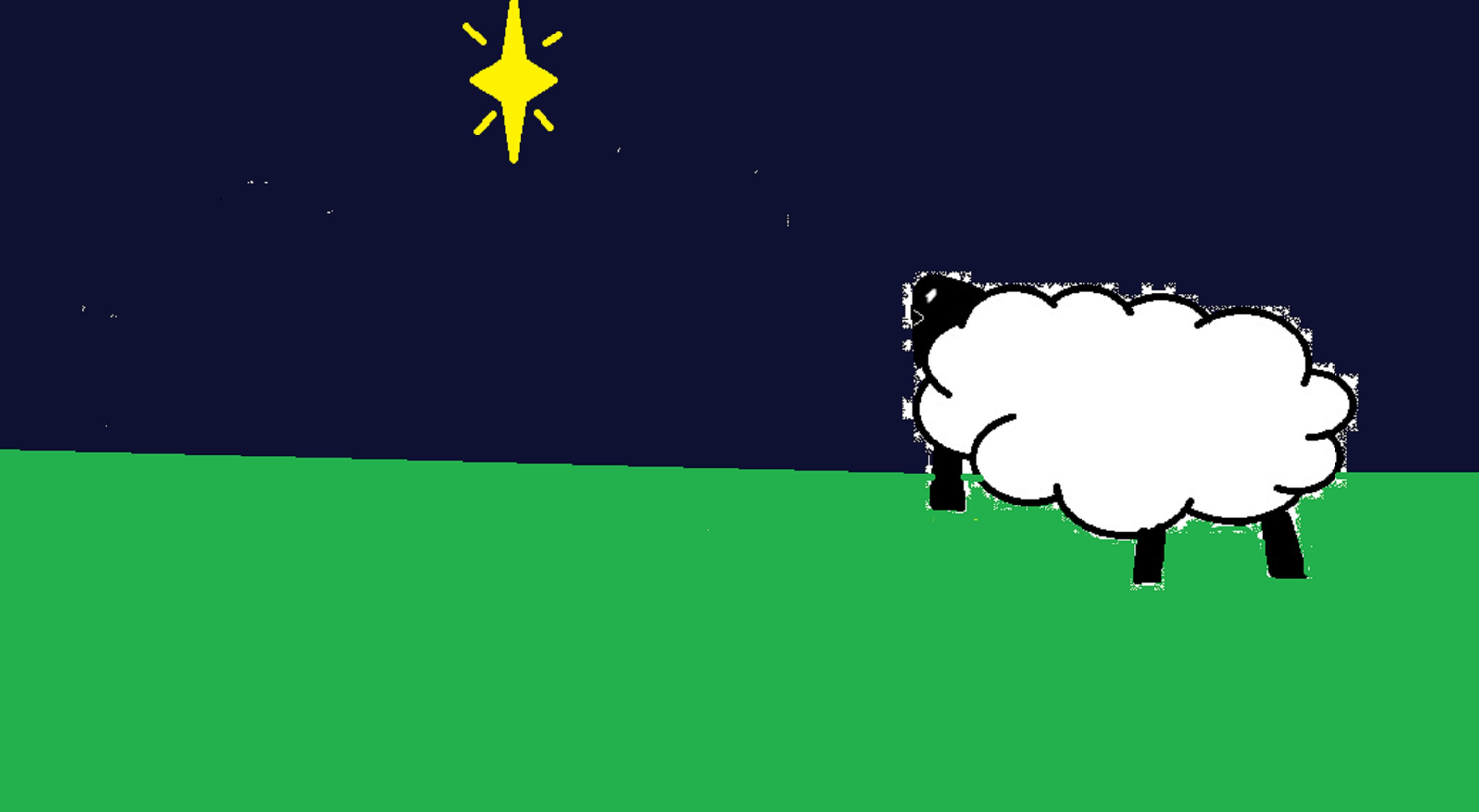 Created by me with Microsoft Paint Created by me with Microsoft Paint