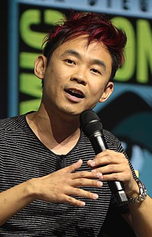 James Wan James Wan