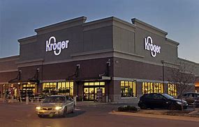 Kroger store in Fishers Indiana Kroger store in Fishers Indiana