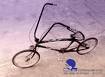old  - old bike