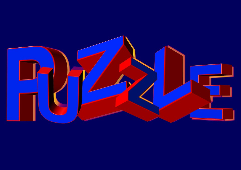 puzzle puzzle