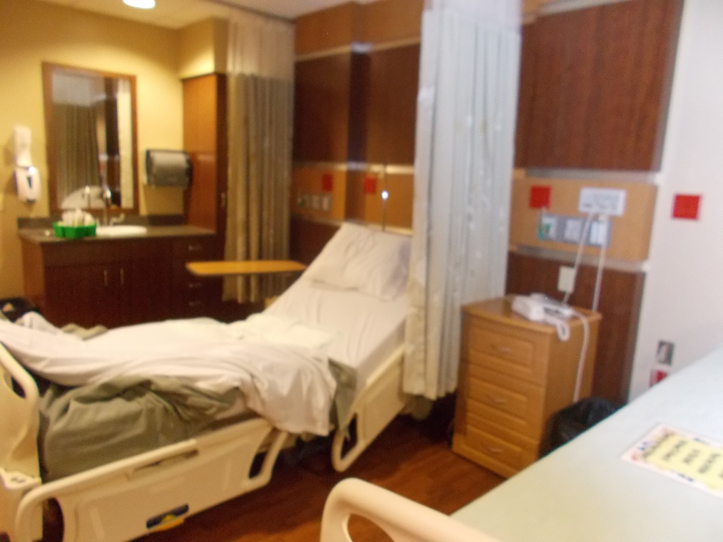 hospital bed hospital bed