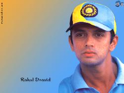 rahul - cricketer