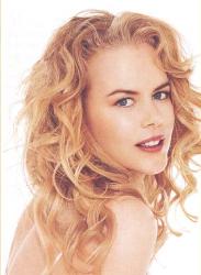 Kidman - Lovely lady