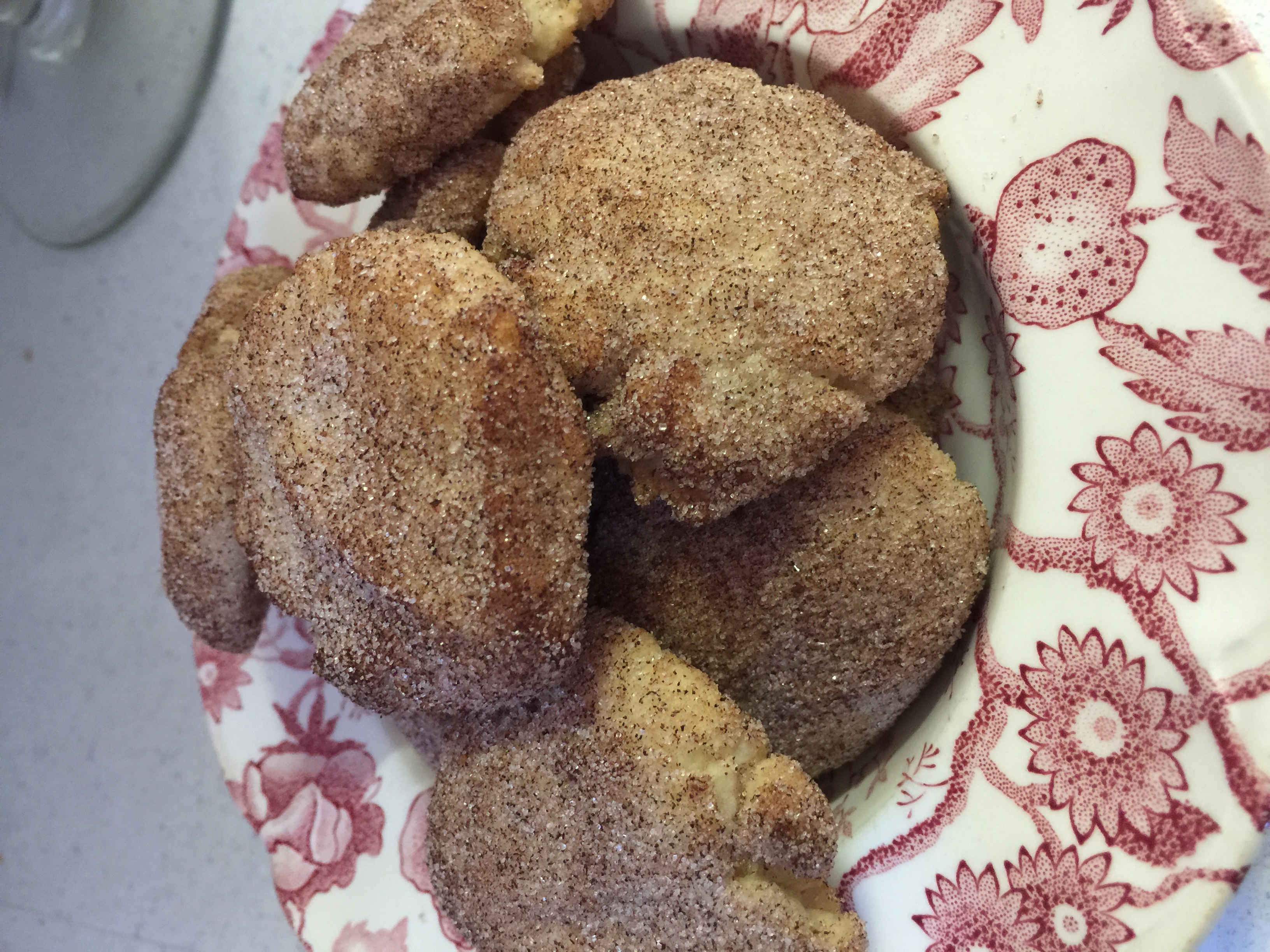 Snickerdoodles