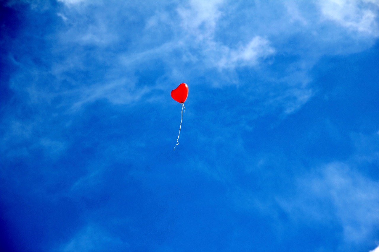 Dont let Gods love float too far away from your life Dont let Gods love float too far away from your life