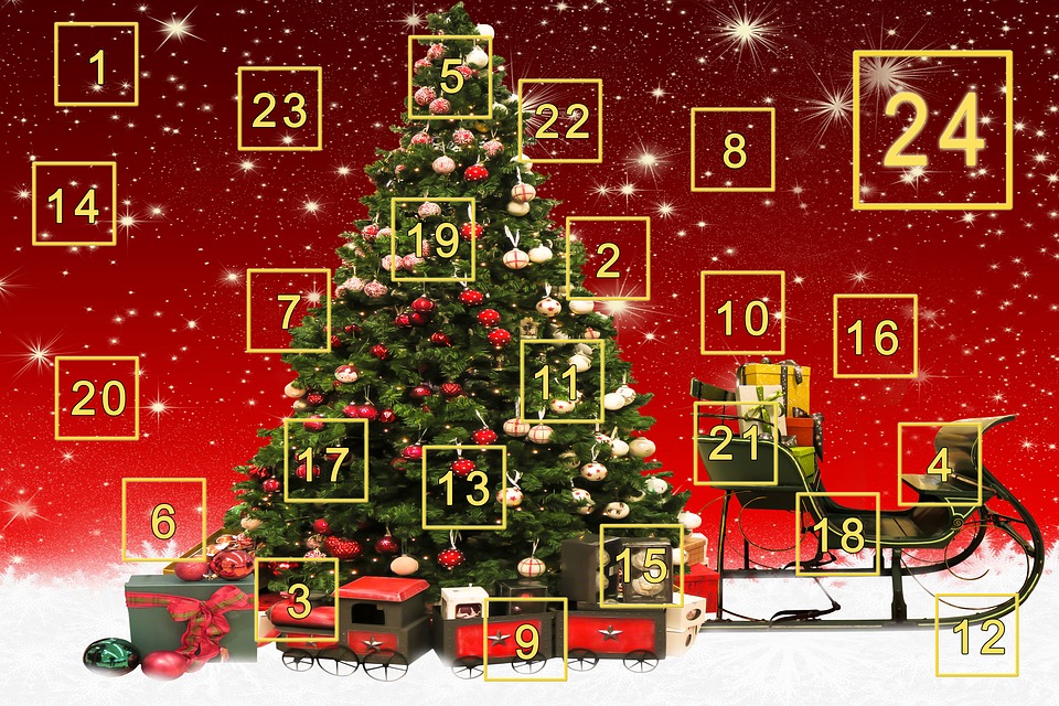 https://pixabay.com/en/advent-calendar-advent-gifts-2900406/ https://pixabay.com/en/advent-calendar-advent-gifts-2900406/
