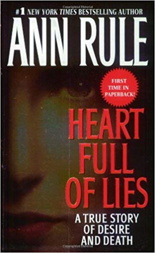 https://www.amazon.com/Heart-Full-Lies-Story-Desire/dp/0743410130 https://www.amazon.com/Heart-Full-Lies-Story-Desire/dp/0743410130