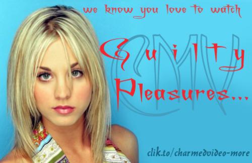 CMV Banner - this is a banner for my Charmed Music Video site where you can get codes to Charmed fan vids. located at http://clik.to/charmedvideo-more