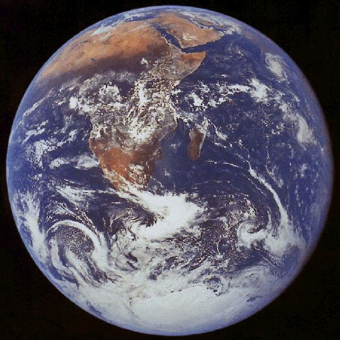 earth - Earth