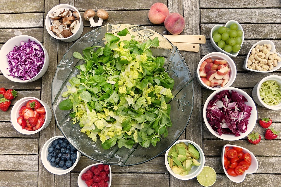 https://pixabay.com/en/salad-fruits-berries-healthy-2756467/ https://pixabay.com/en/salad-fruits-berries-healthy-2756467/