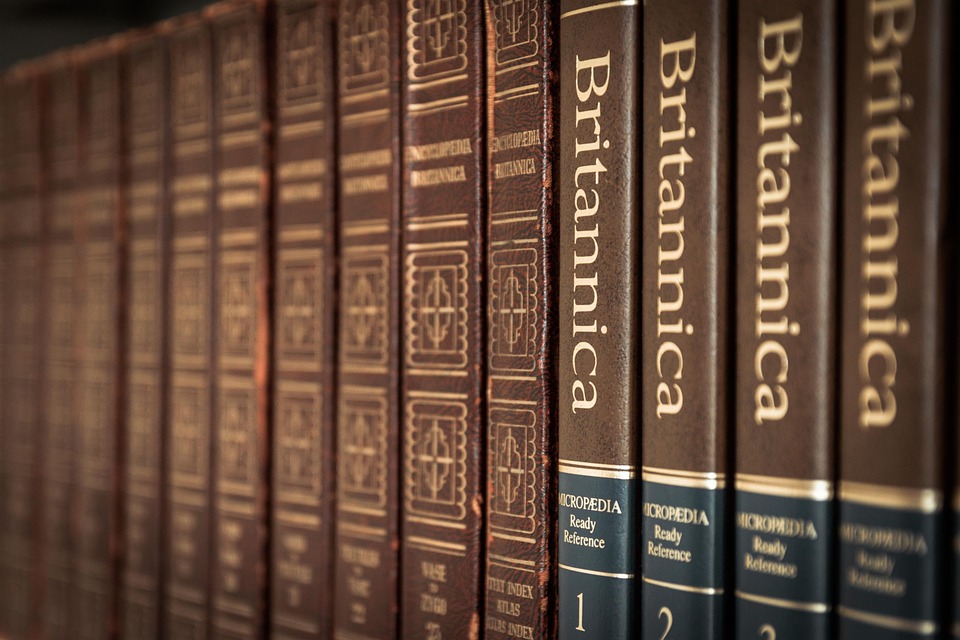 https://pixabay.com/en/library-book-britannica-reading-488678/ https://pixabay.com/en/library-book-britannica-reading-488678/