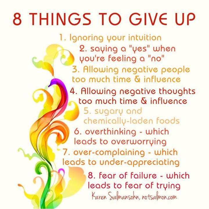 http://www.lovethispic.com/image/264601/8-things-to-give-up http://www.lovethispic.com/image/264601/8-things-to-give-up