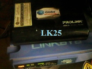 modem modem
