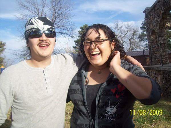 My Son Sam and Wife Adry My Son Sam and Wife Adry