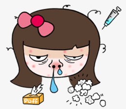 Yucky! Yucky!